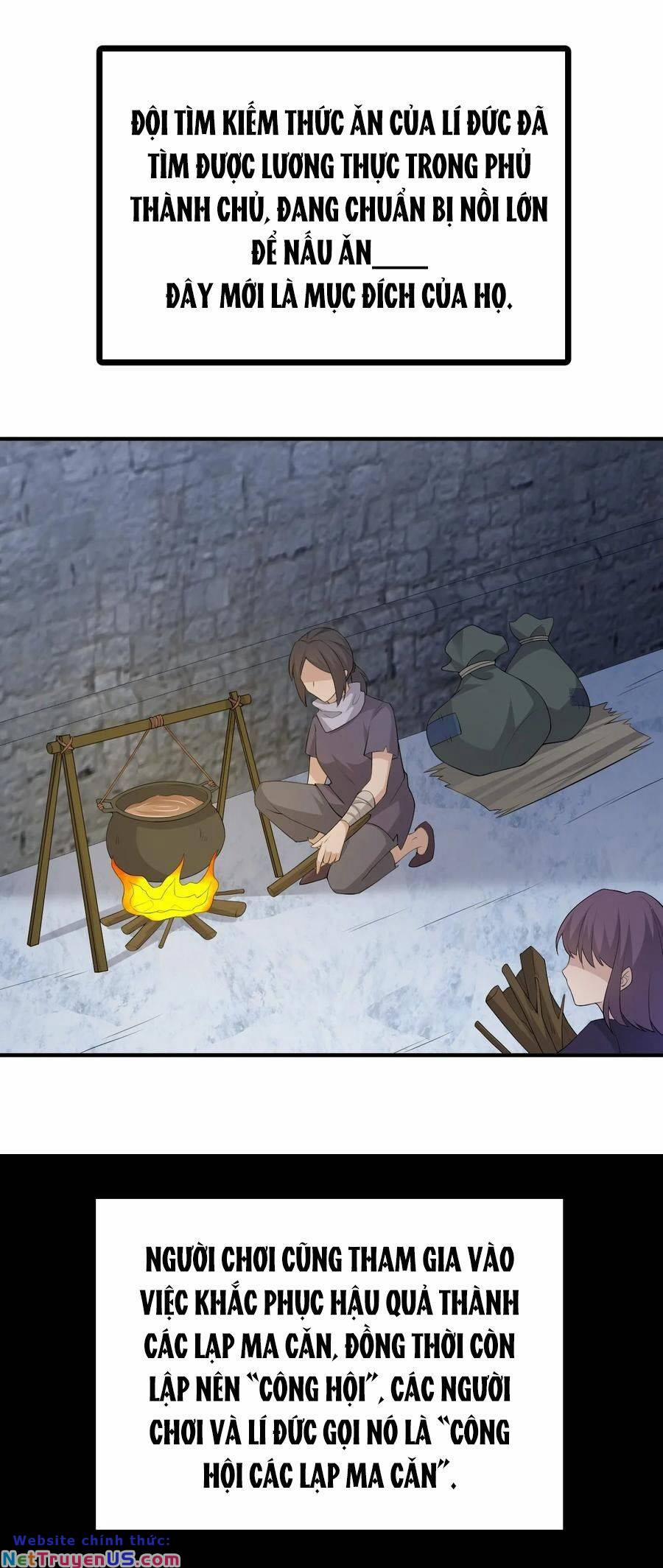 Thôn Trưởng Thôn Tân Thủ 32 trang 29