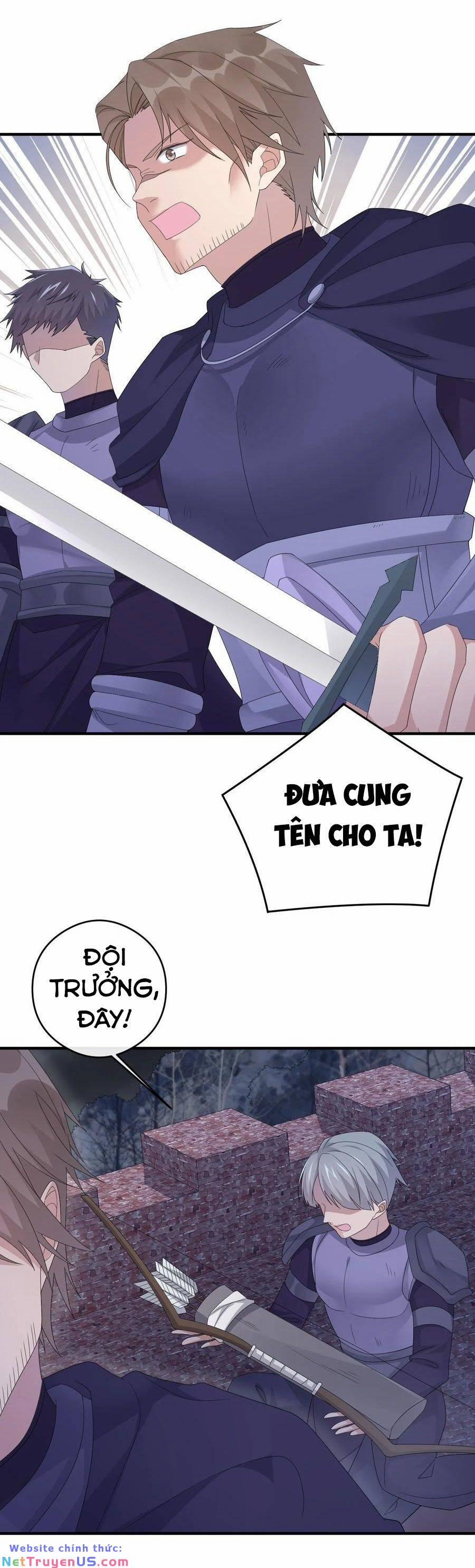 Thôn Trưởng Thôn Tân Thủ 32 trang 3