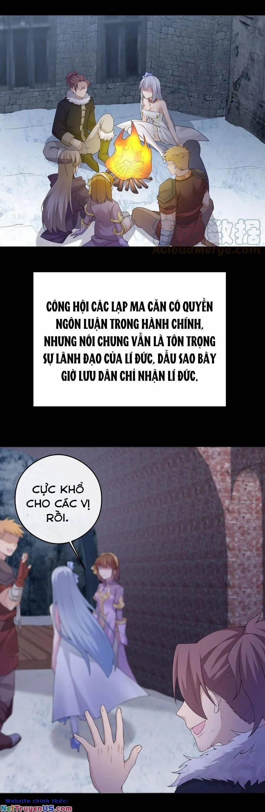 Thôn Trưởng Thôn Tân Thủ 32 trang 30