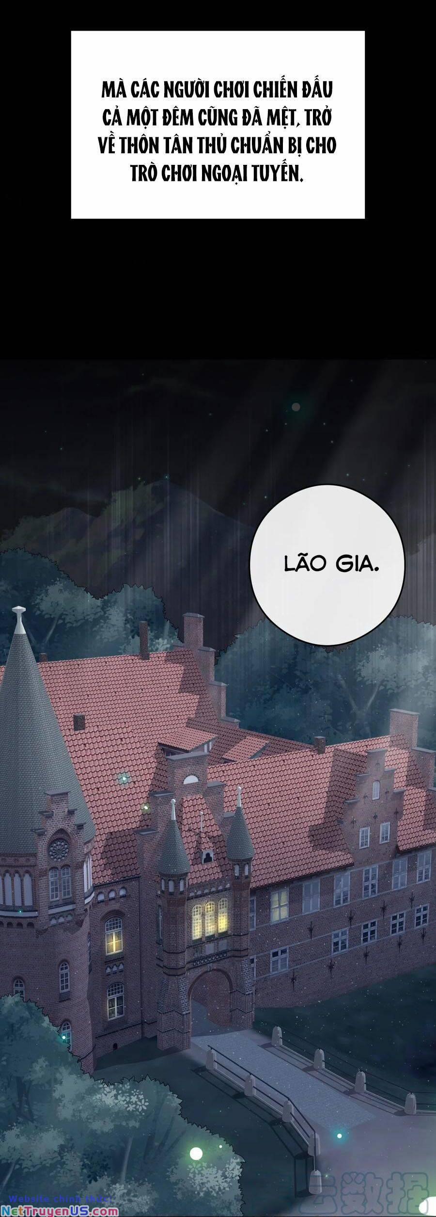 Thôn Trưởng Thôn Tân Thủ 32 trang 31