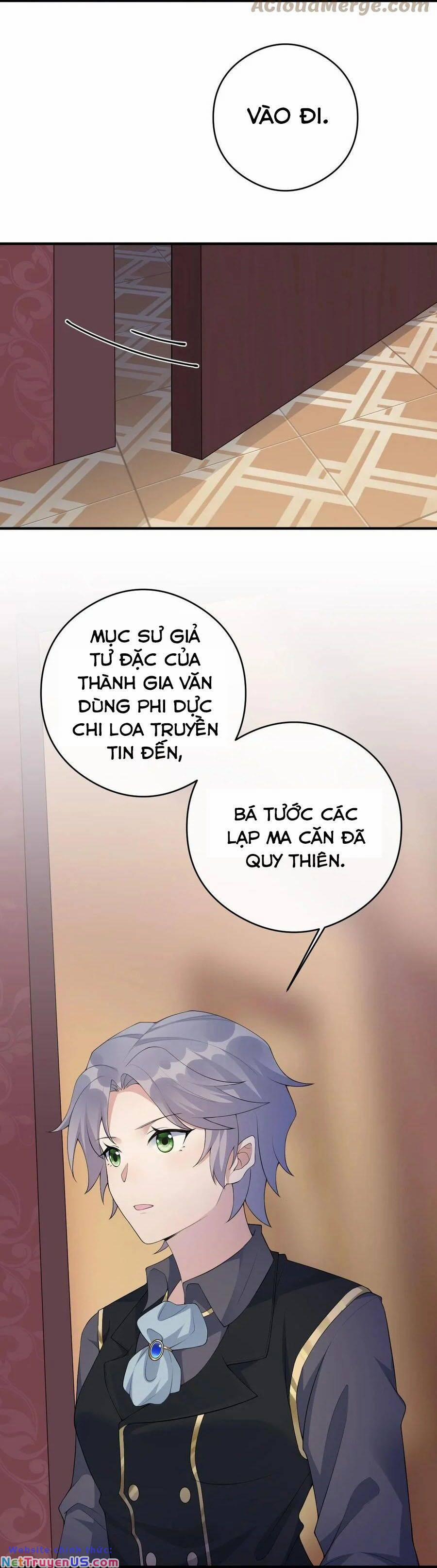 Thôn Trưởng Thôn Tân Thủ 32 trang 32