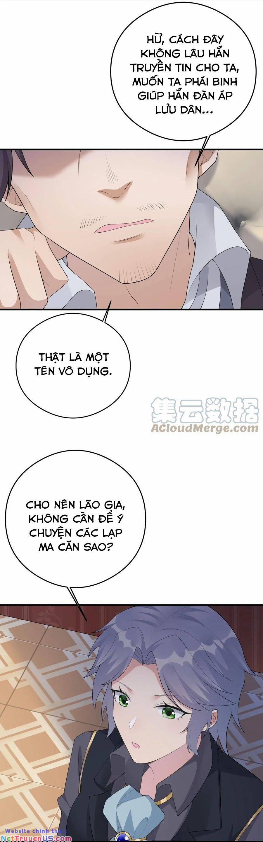 Thôn Trưởng Thôn Tân Thủ 32 trang 33