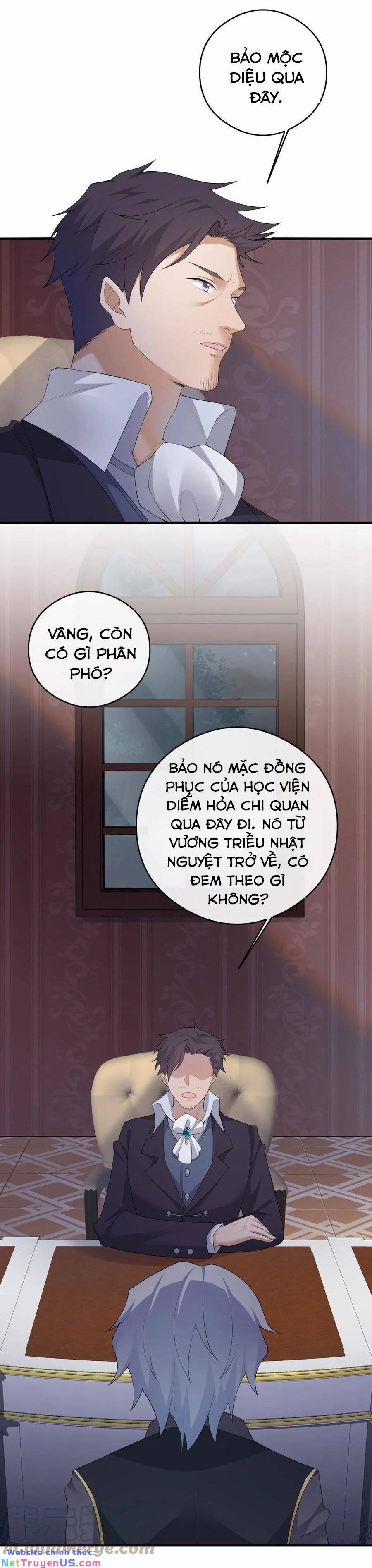 Thôn Trưởng Thôn Tân Thủ 32 trang 35