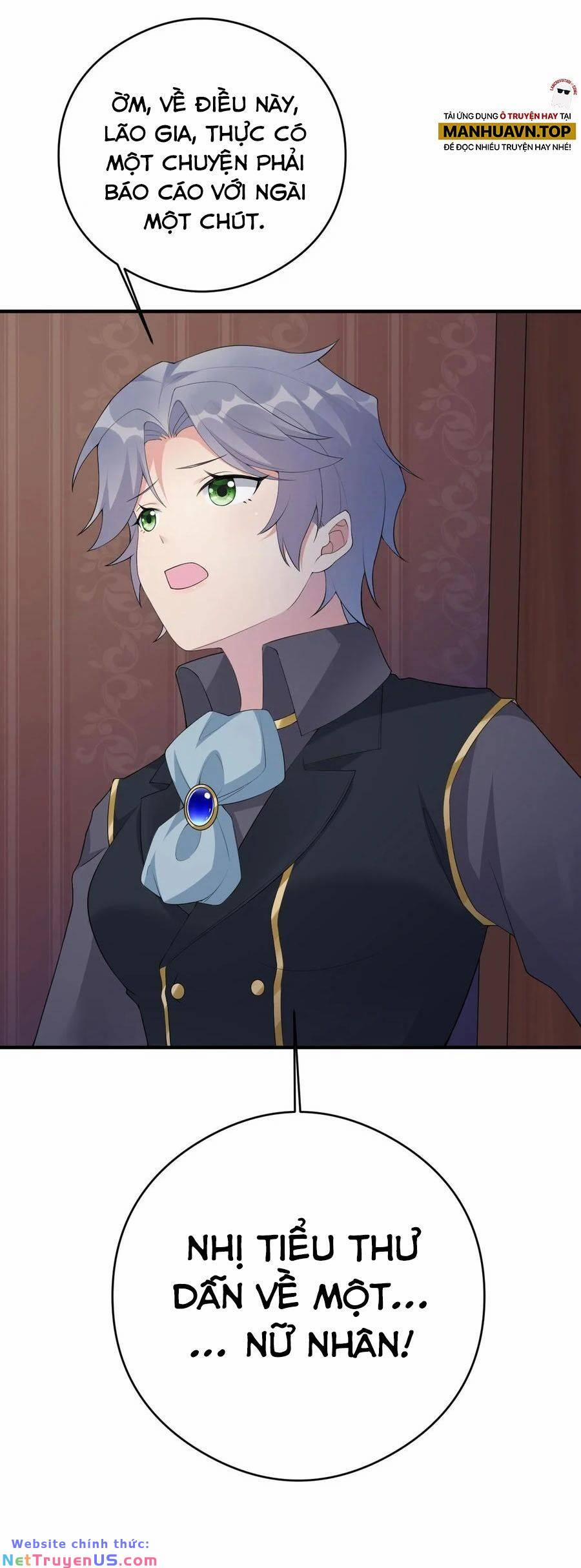 Thôn Trưởng Thôn Tân Thủ 32 trang 36