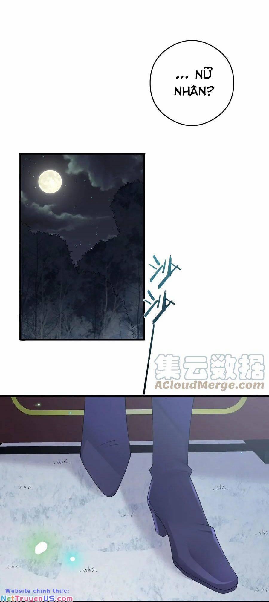 Thôn Trưởng Thôn Tân Thủ 32 trang 37