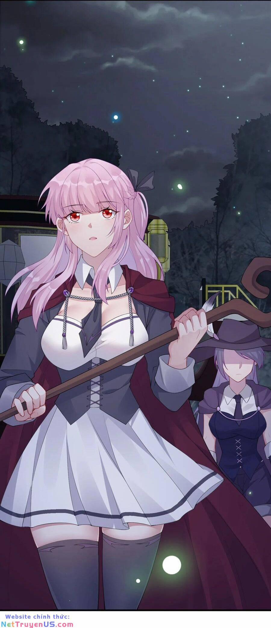 Thôn Trưởng Thôn Tân Thủ 32 trang 38