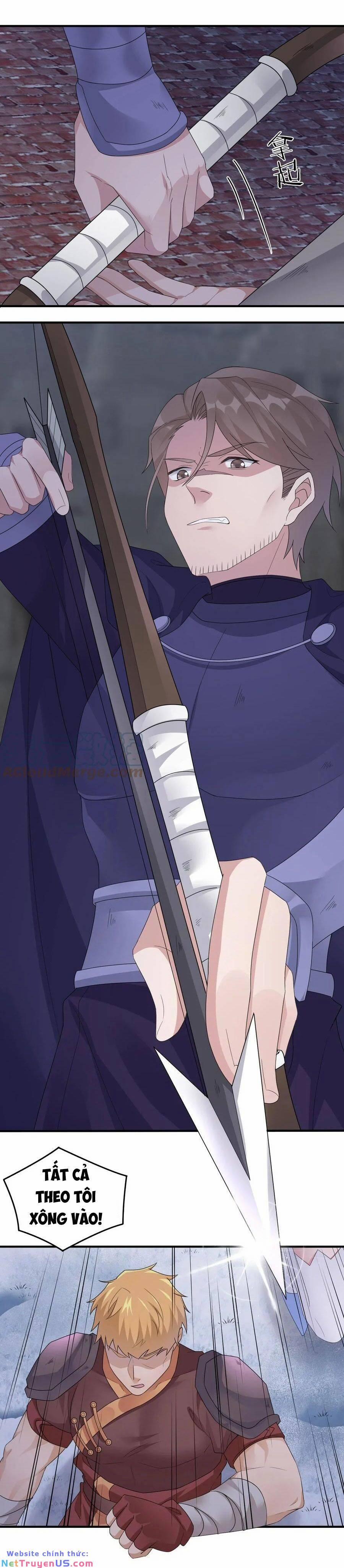 Thôn Trưởng Thôn Tân Thủ 32 trang 4