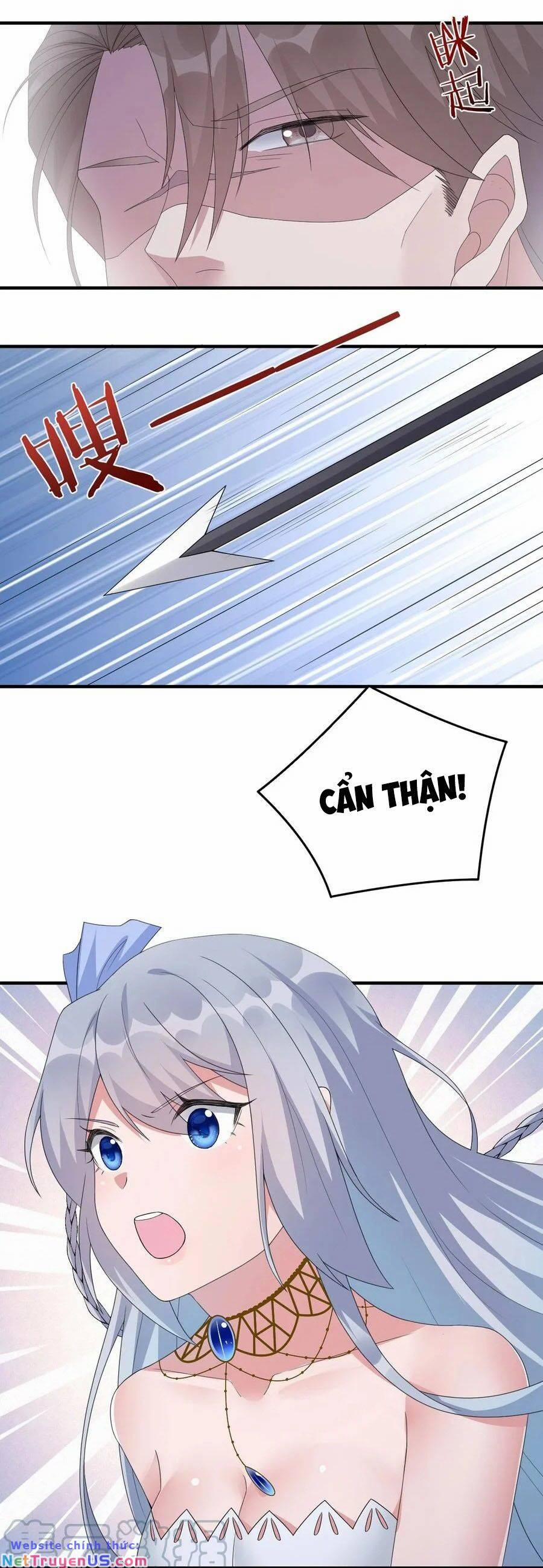 Thôn Trưởng Thôn Tân Thủ 32 trang 5