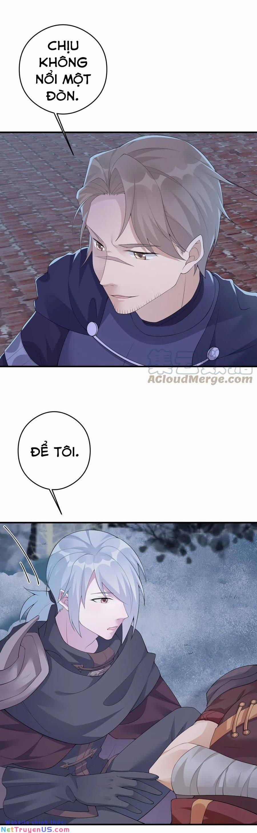 Thôn Trưởng Thôn Tân Thủ 32 trang 7