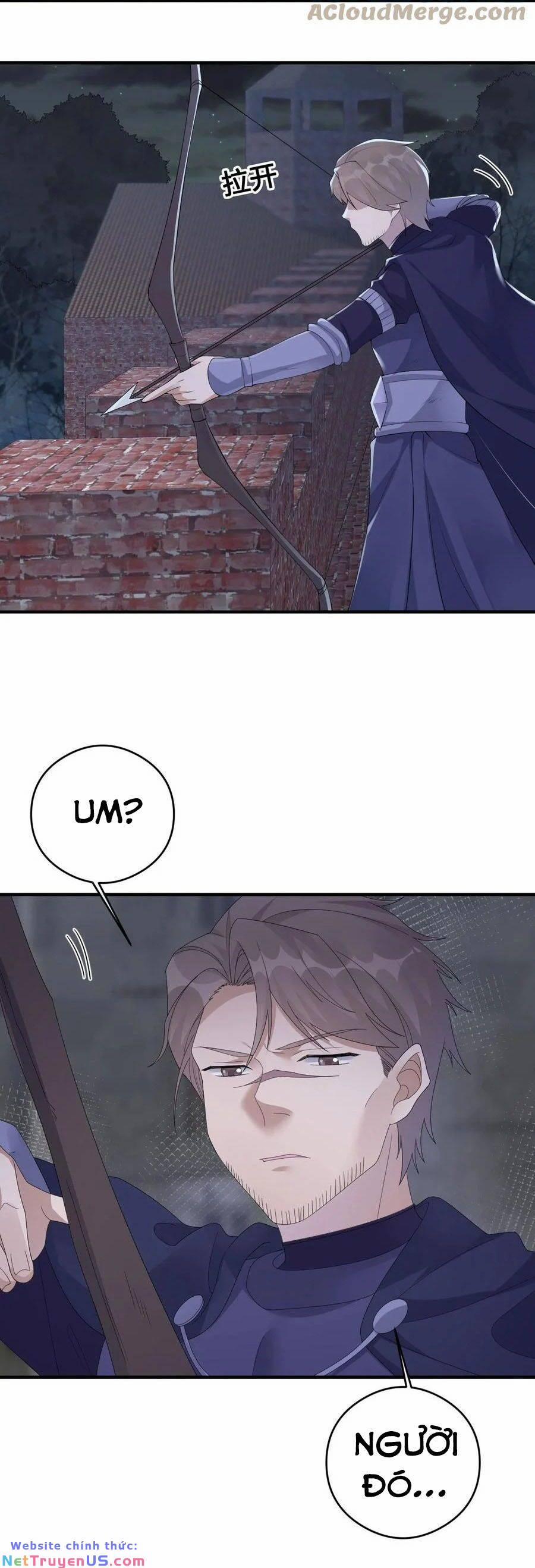 Thôn Trưởng Thôn Tân Thủ 32 trang 9