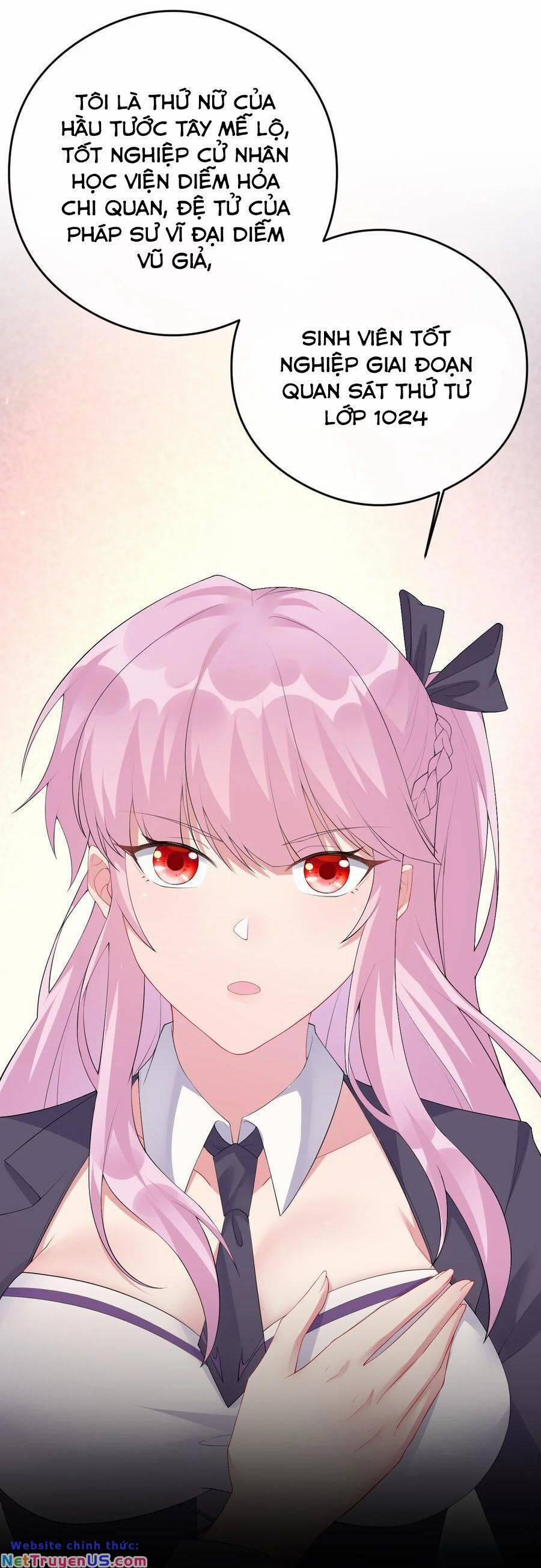 Thôn Trưởng Thôn Tân Thủ 33 trang 10