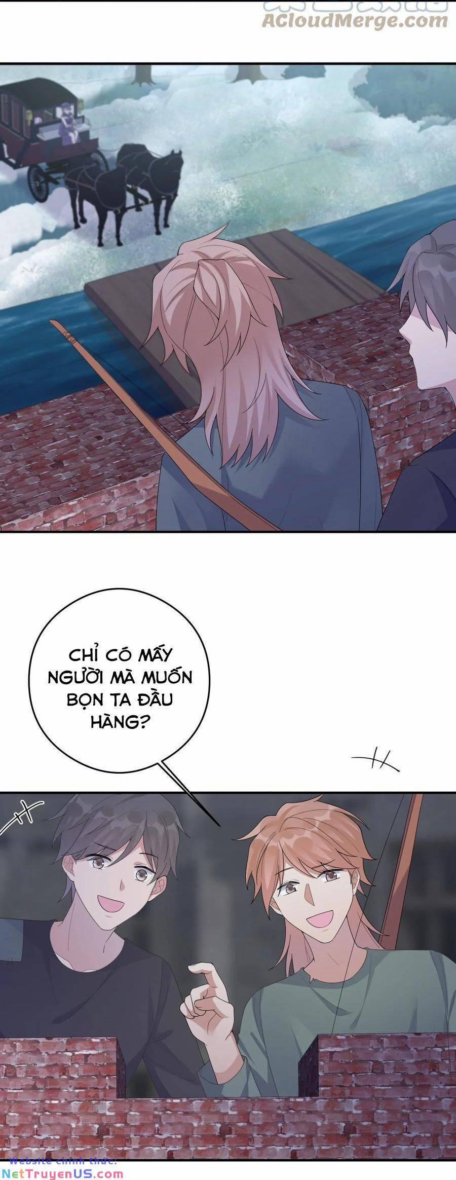 Thôn Trưởng Thôn Tân Thủ 33 trang 14