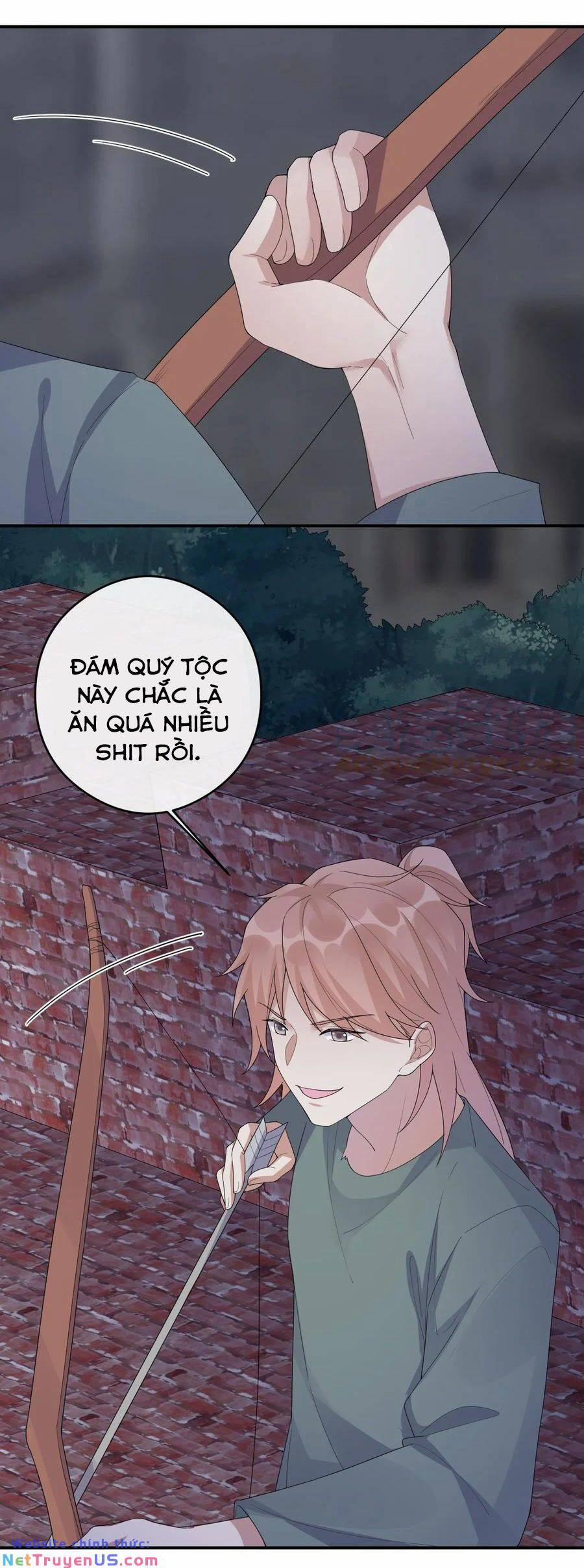 Thôn Trưởng Thôn Tân Thủ 33 trang 15