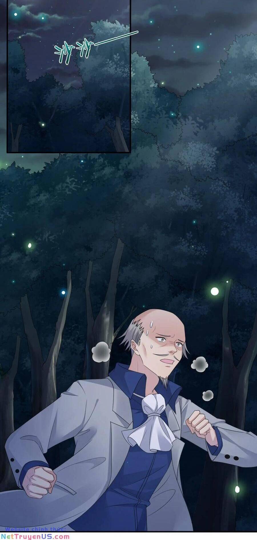 Thôn Trưởng Thôn Tân Thủ 33 trang 3