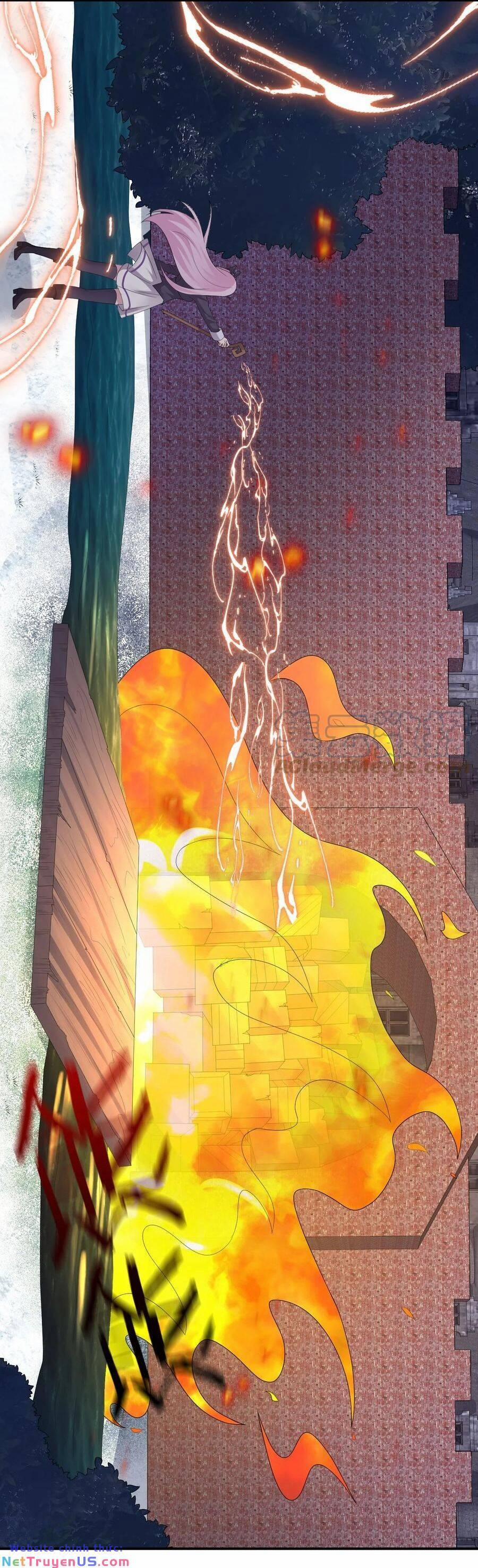 Thôn Trưởng Thôn Tân Thủ 33 trang 30