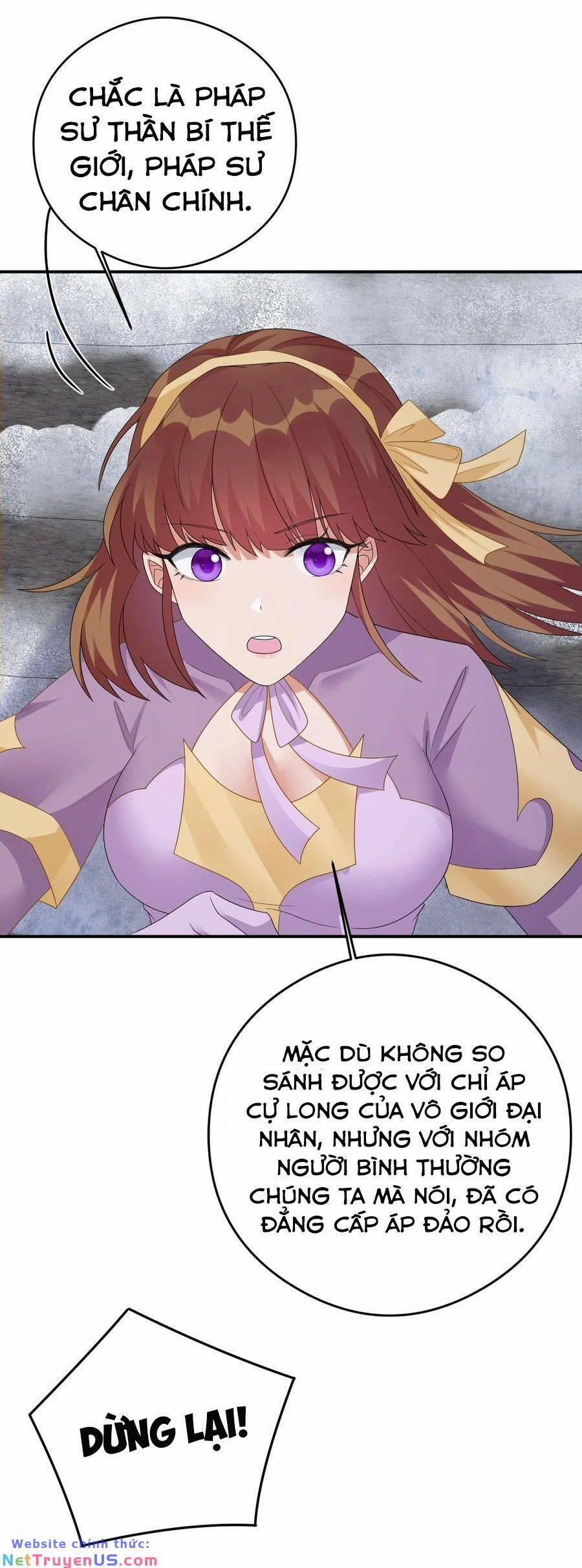 Thôn Trưởng Thôn Tân Thủ 33 trang 34