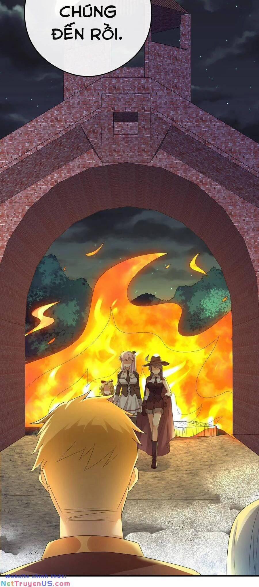 Thôn Trưởng Thôn Tân Thủ 33 trang 36