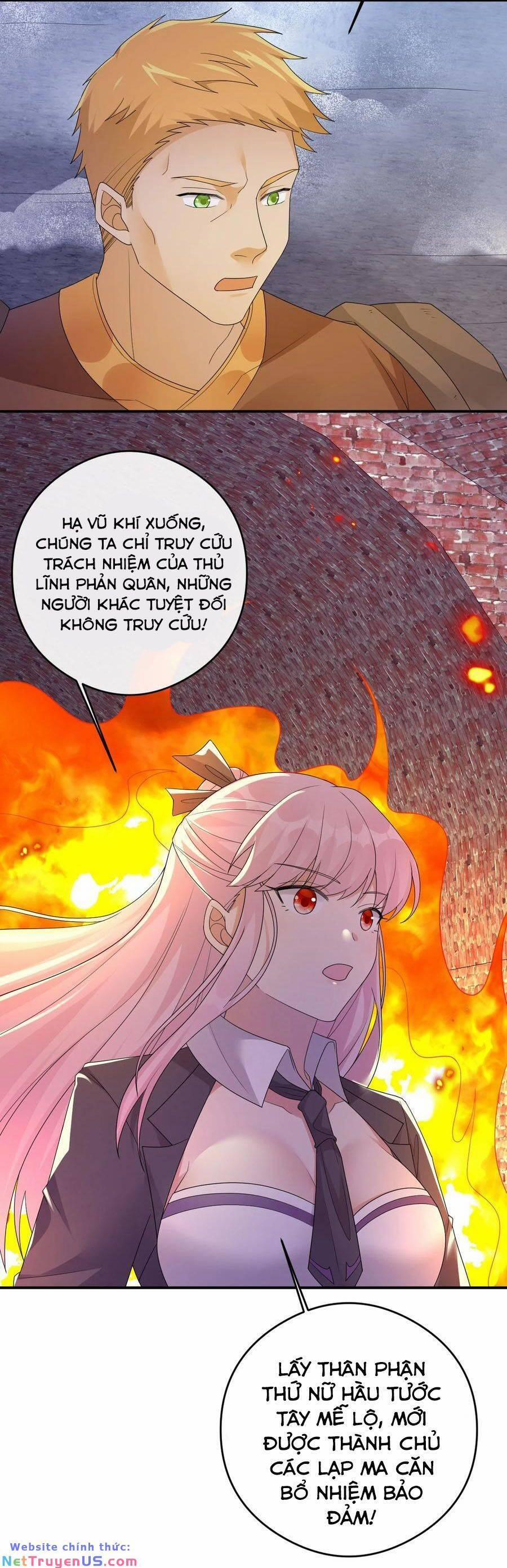 Thôn Trưởng Thôn Tân Thủ 33 trang 38