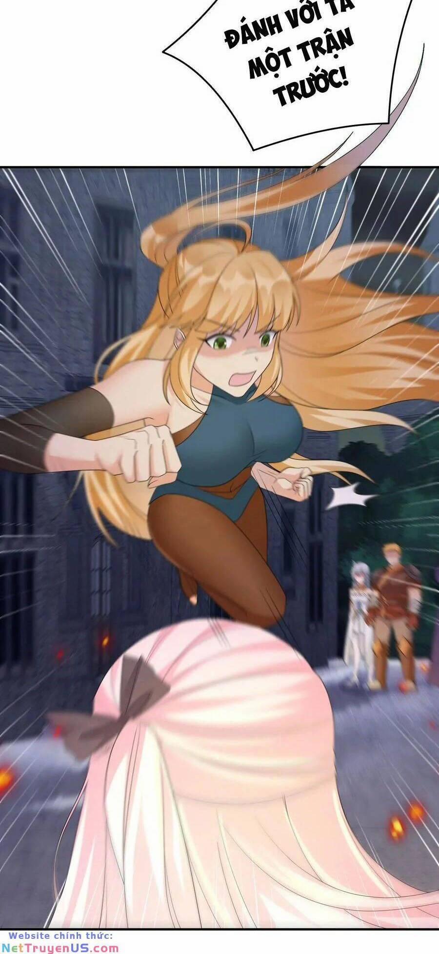 Thôn Trưởng Thôn Tân Thủ 33 trang 40