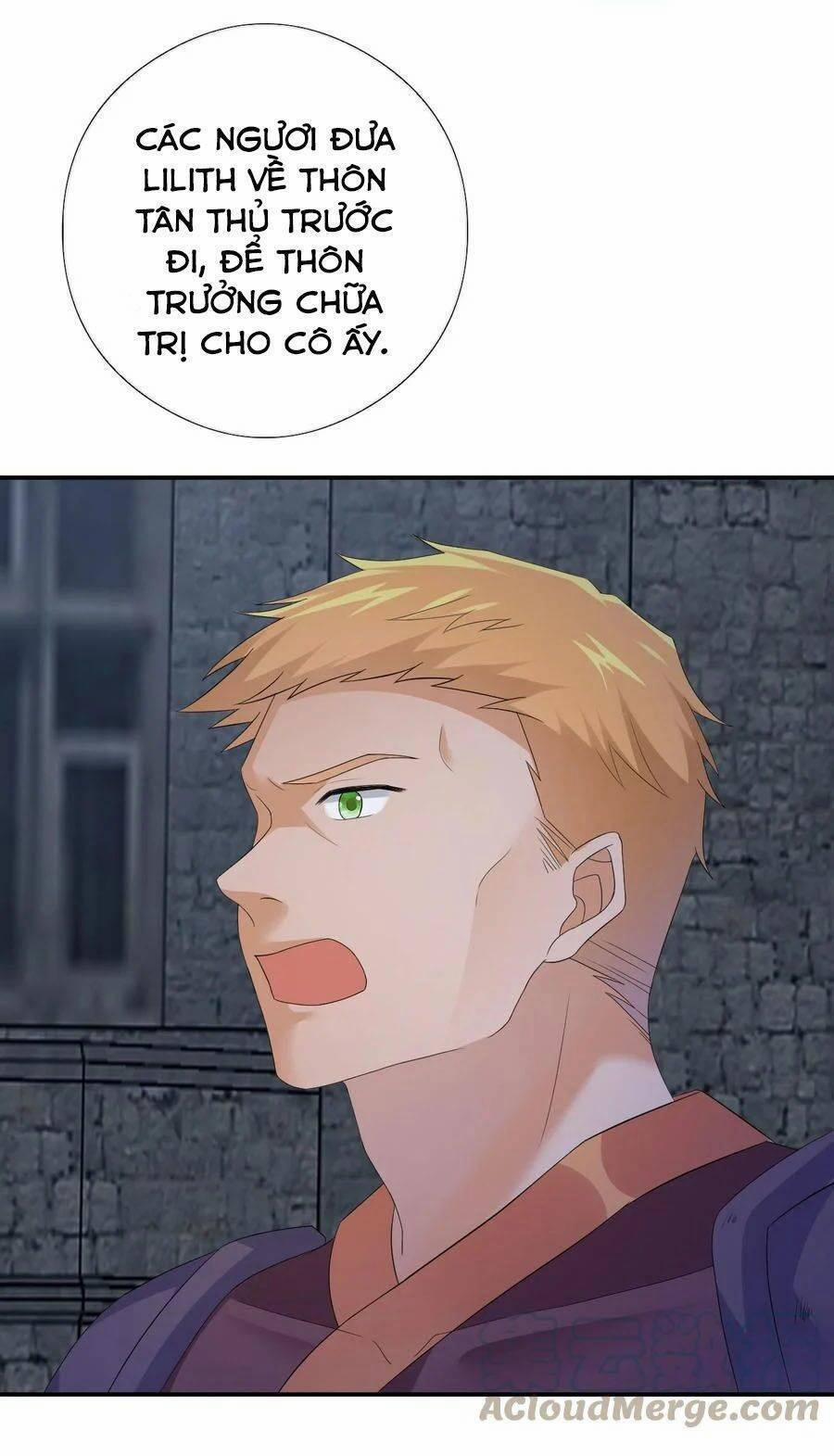 Thôn Trưởng Thôn Tân Thủ 33 trang 46