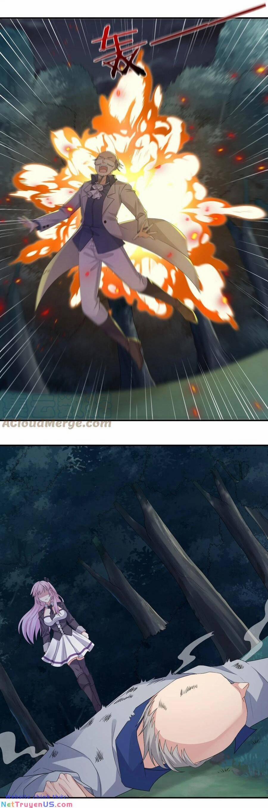 Thôn Trưởng Thôn Tân Thủ 33 trang 5