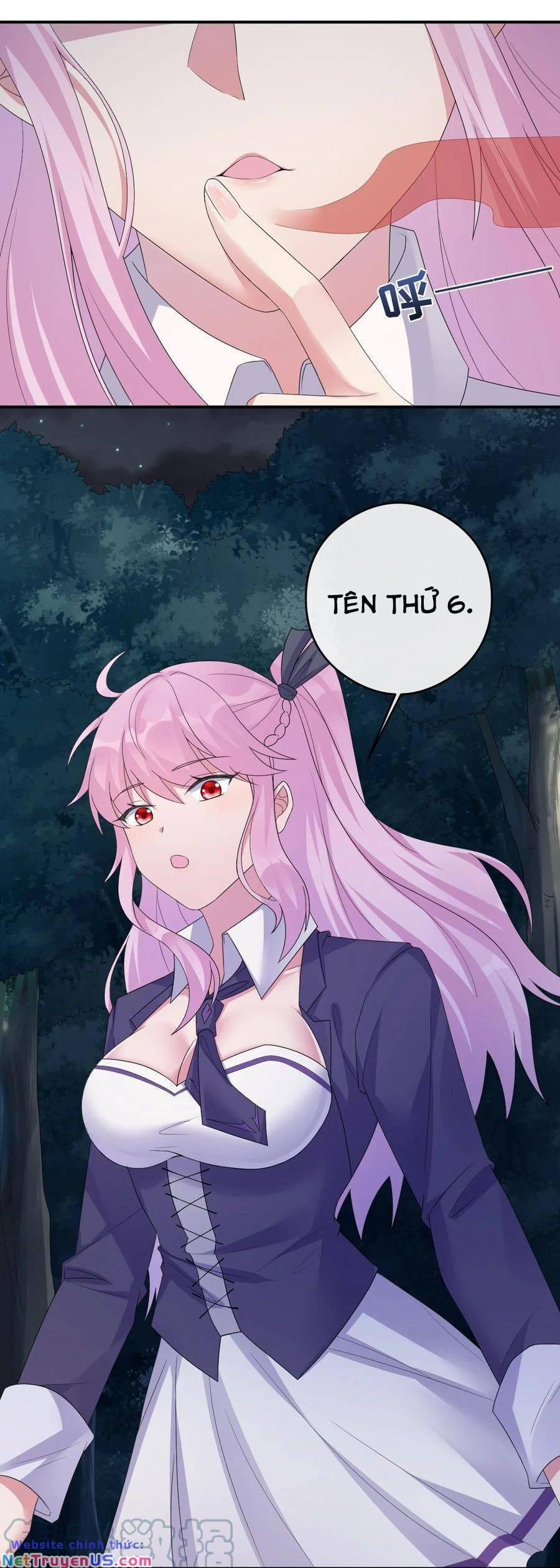 Thôn Trưởng Thôn Tân Thủ 33 trang 6