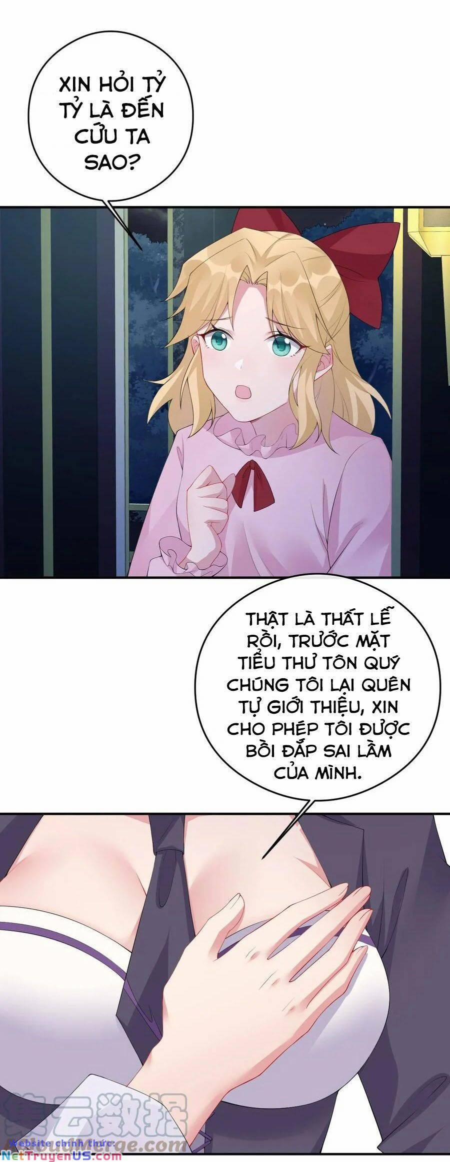 Thôn Trưởng Thôn Tân Thủ 33 trang 9