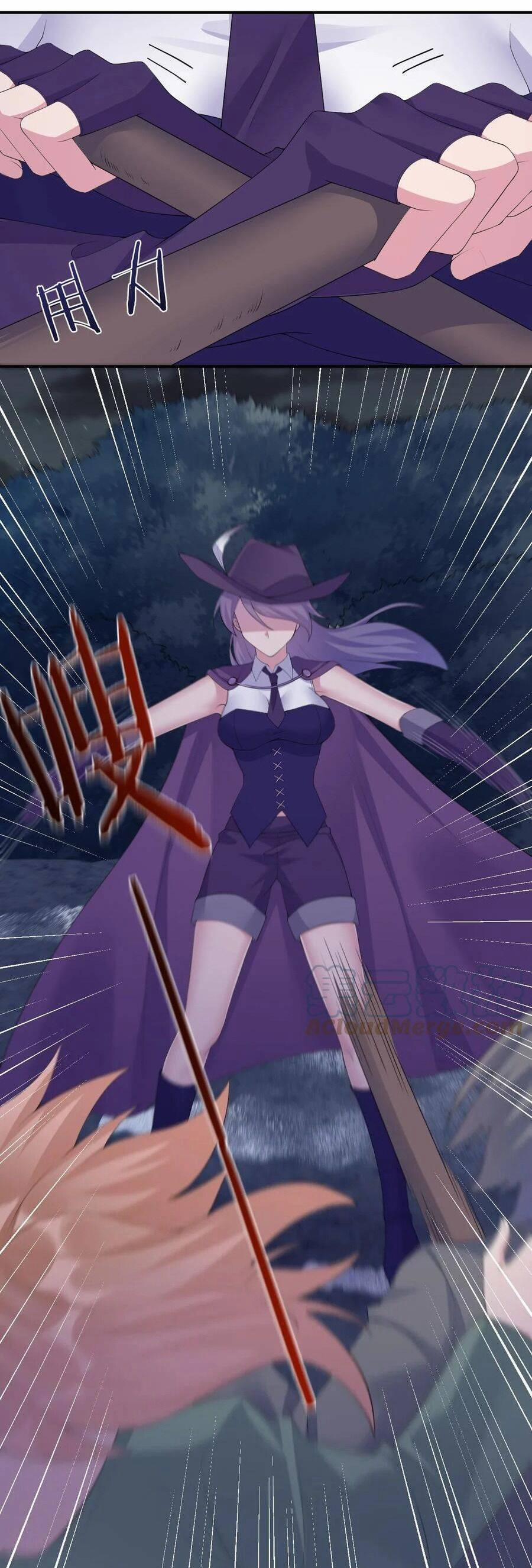 Thôn Trưởng Thôn Tân Thủ 34 trang 10