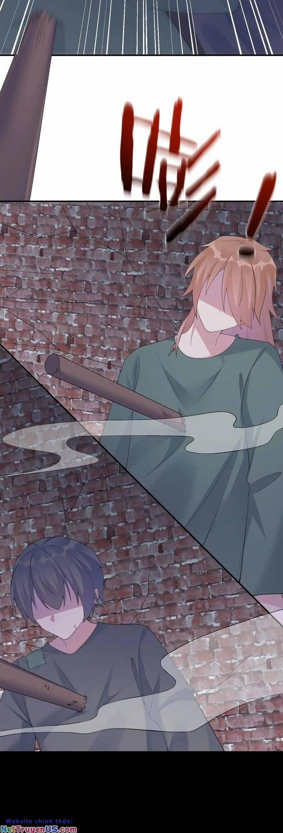 Thôn Trưởng Thôn Tân Thủ 34 trang 11