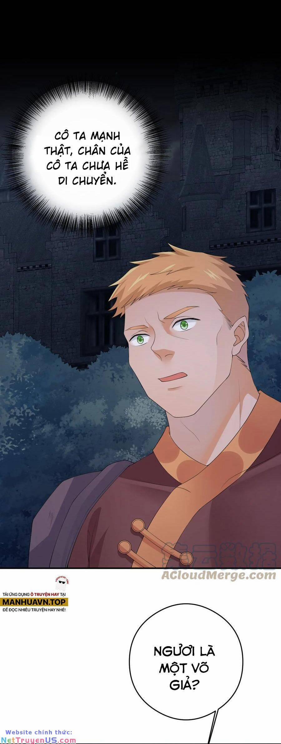 Thôn Trưởng Thôn Tân Thủ 34 trang 12