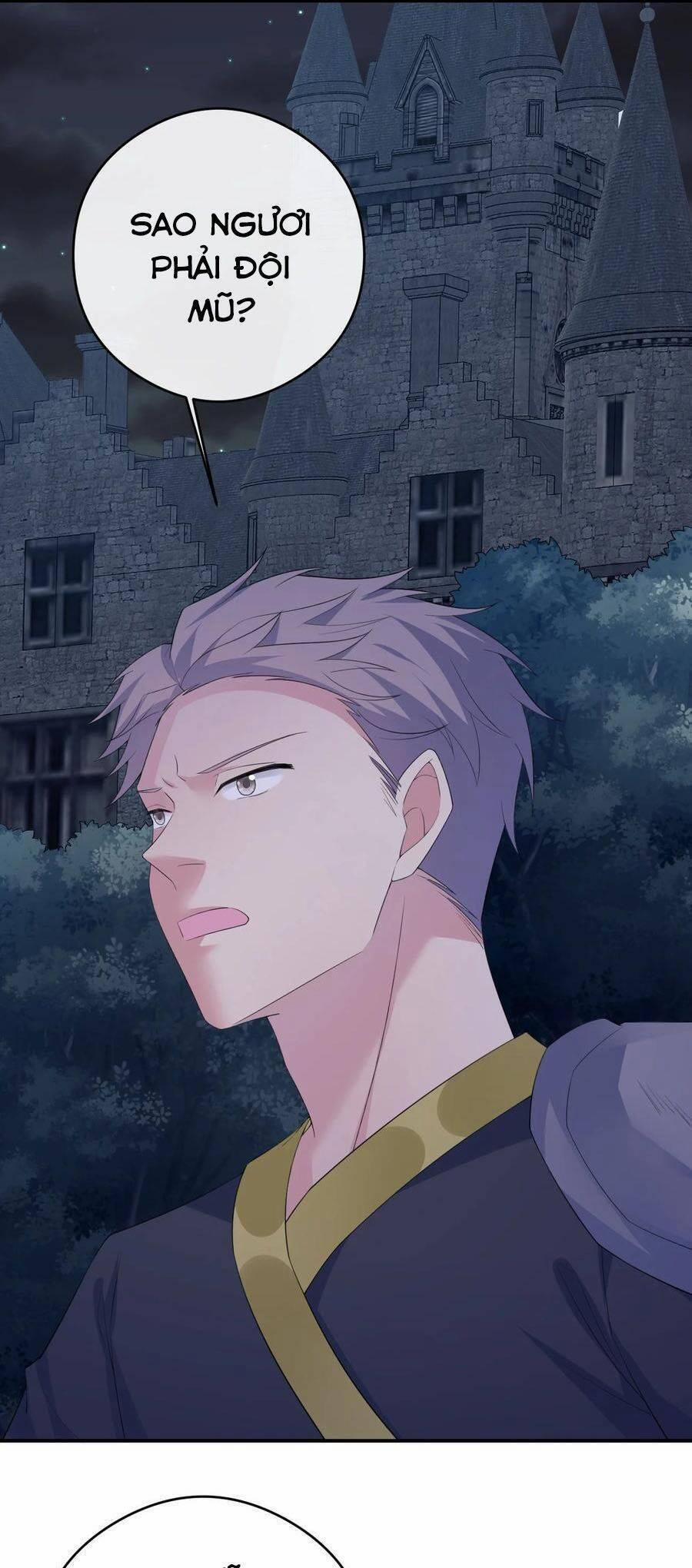 Thôn Trưởng Thôn Tân Thủ 34 trang 17