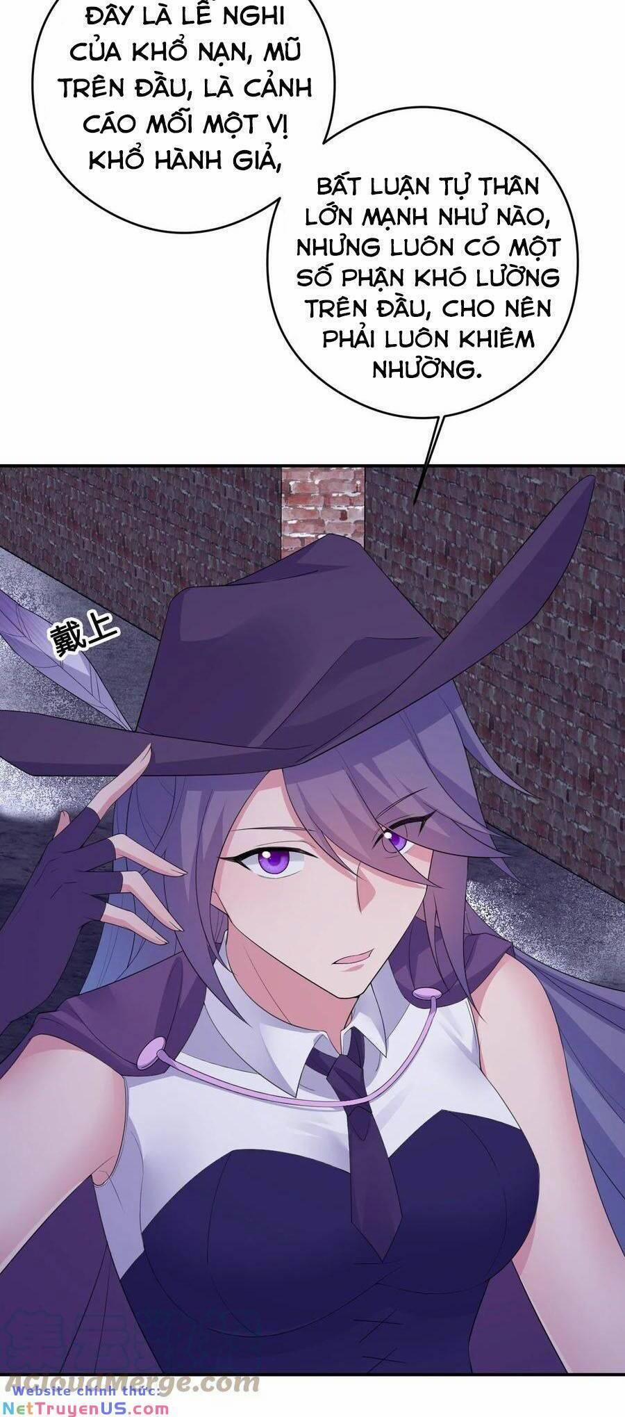 Thôn Trưởng Thôn Tân Thủ 34 trang 18