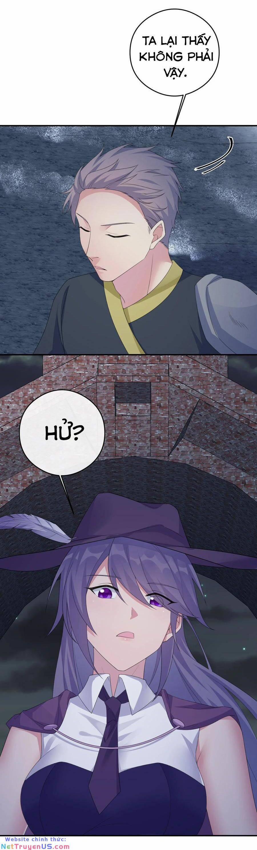 Thôn Trưởng Thôn Tân Thủ 34 trang 19