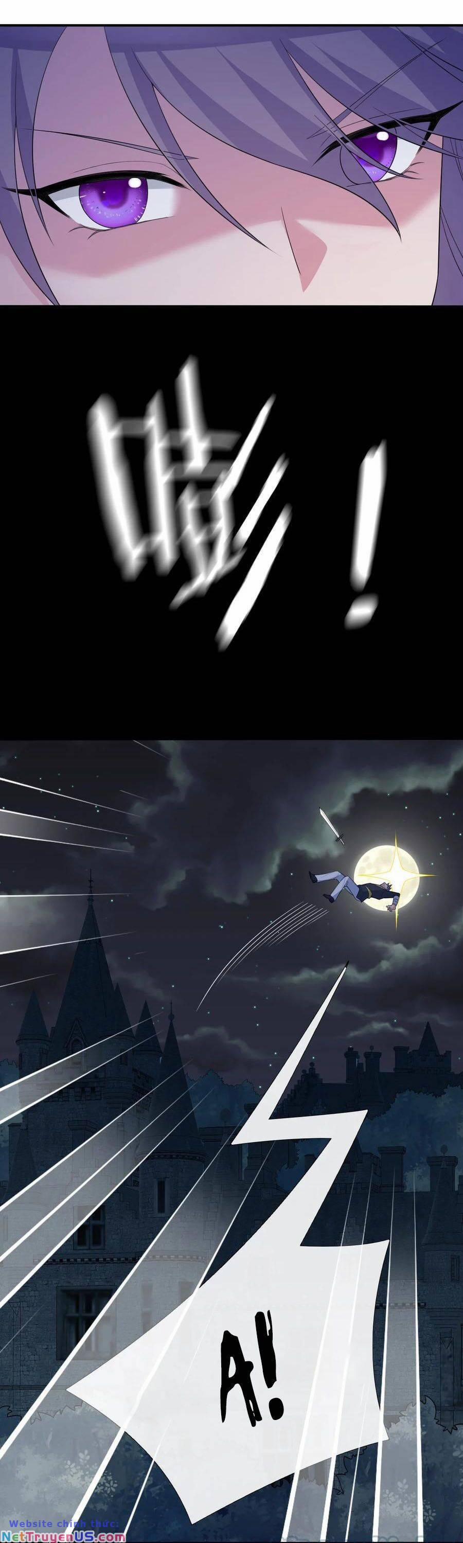 Thôn Trưởng Thôn Tân Thủ 34 trang 22