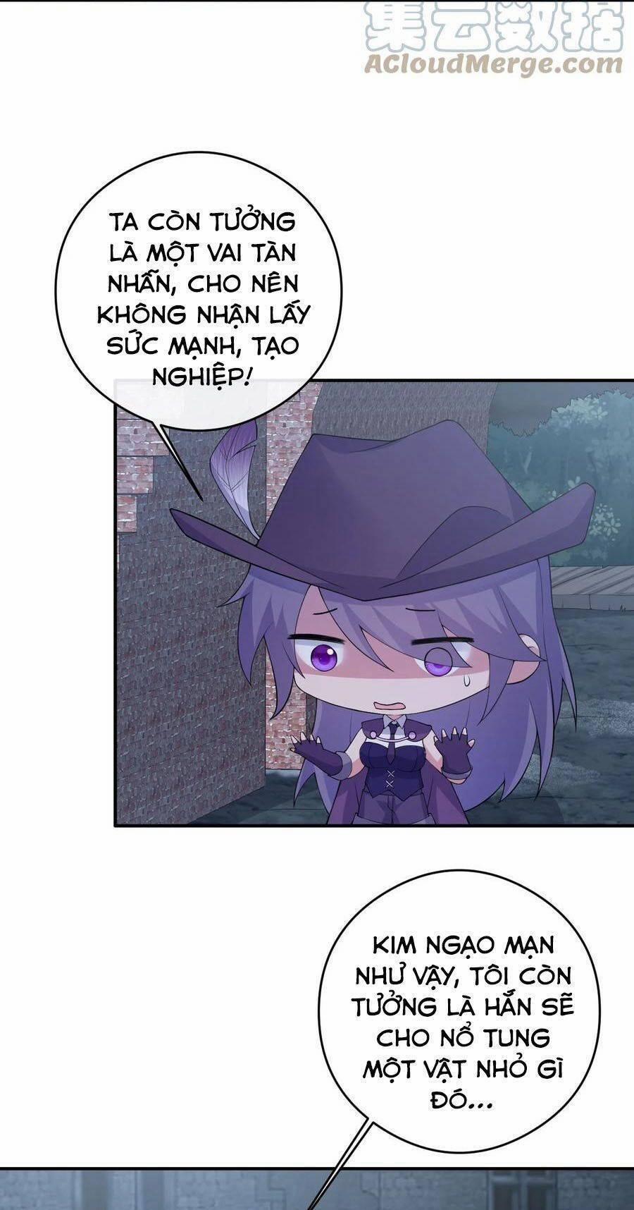 Thôn Trưởng Thôn Tân Thủ 34 trang 23