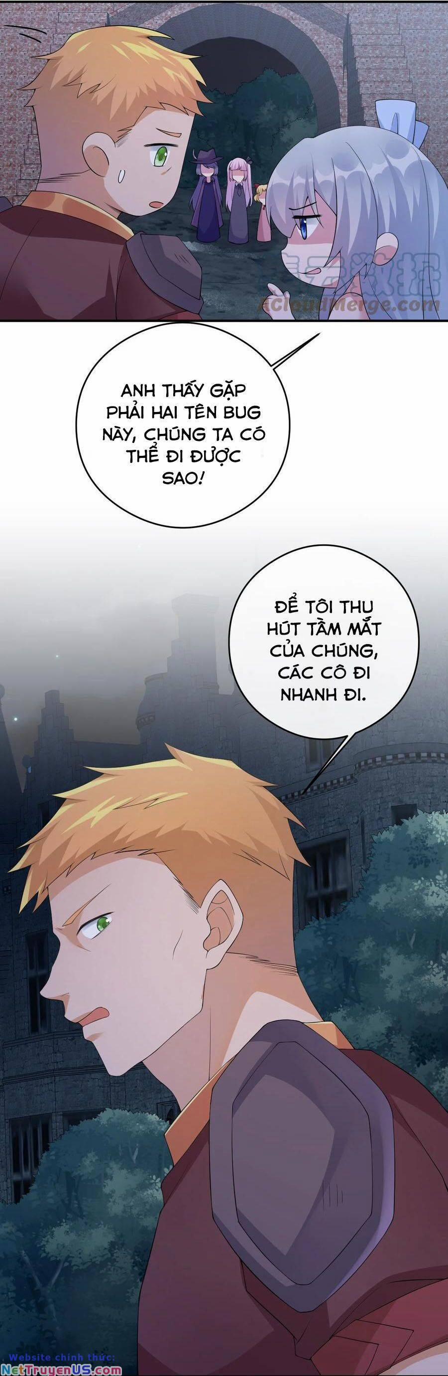 Thôn Trưởng Thôn Tân Thủ 34 trang 25