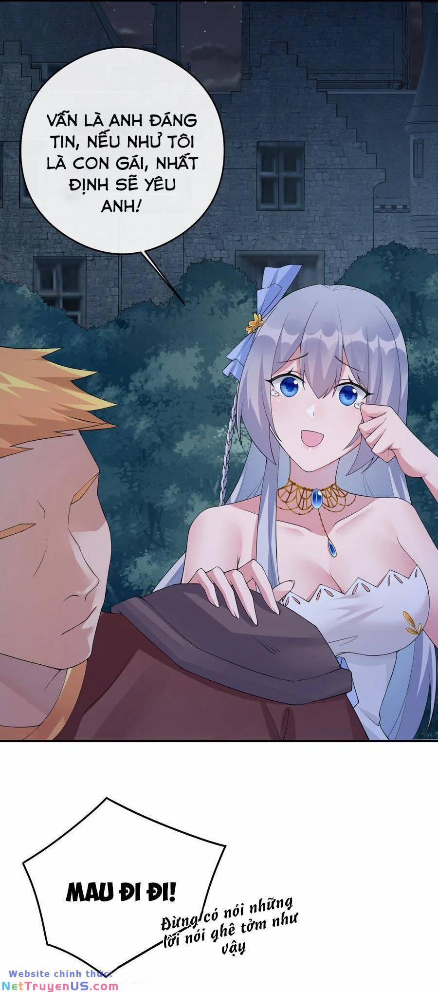 Thôn Trưởng Thôn Tân Thủ 34 trang 26