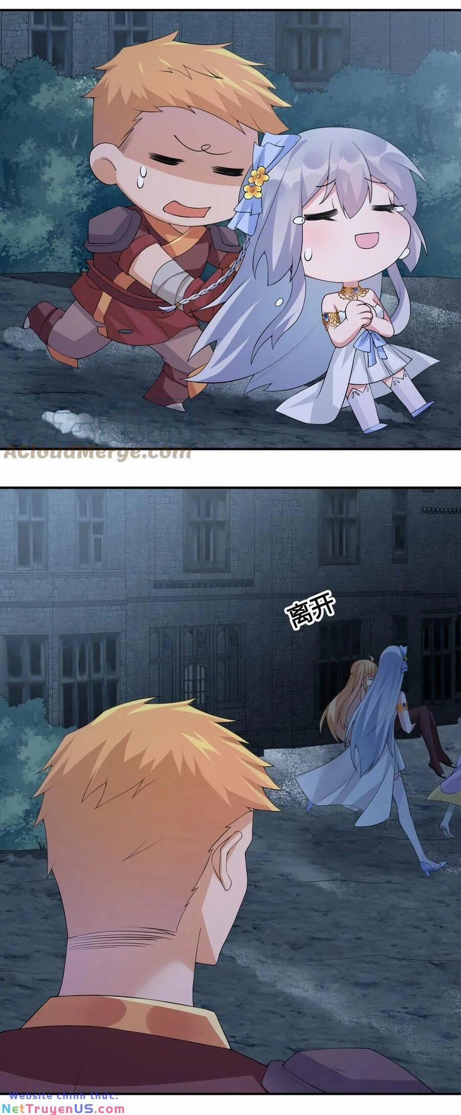 Thôn Trưởng Thôn Tân Thủ 34 trang 27