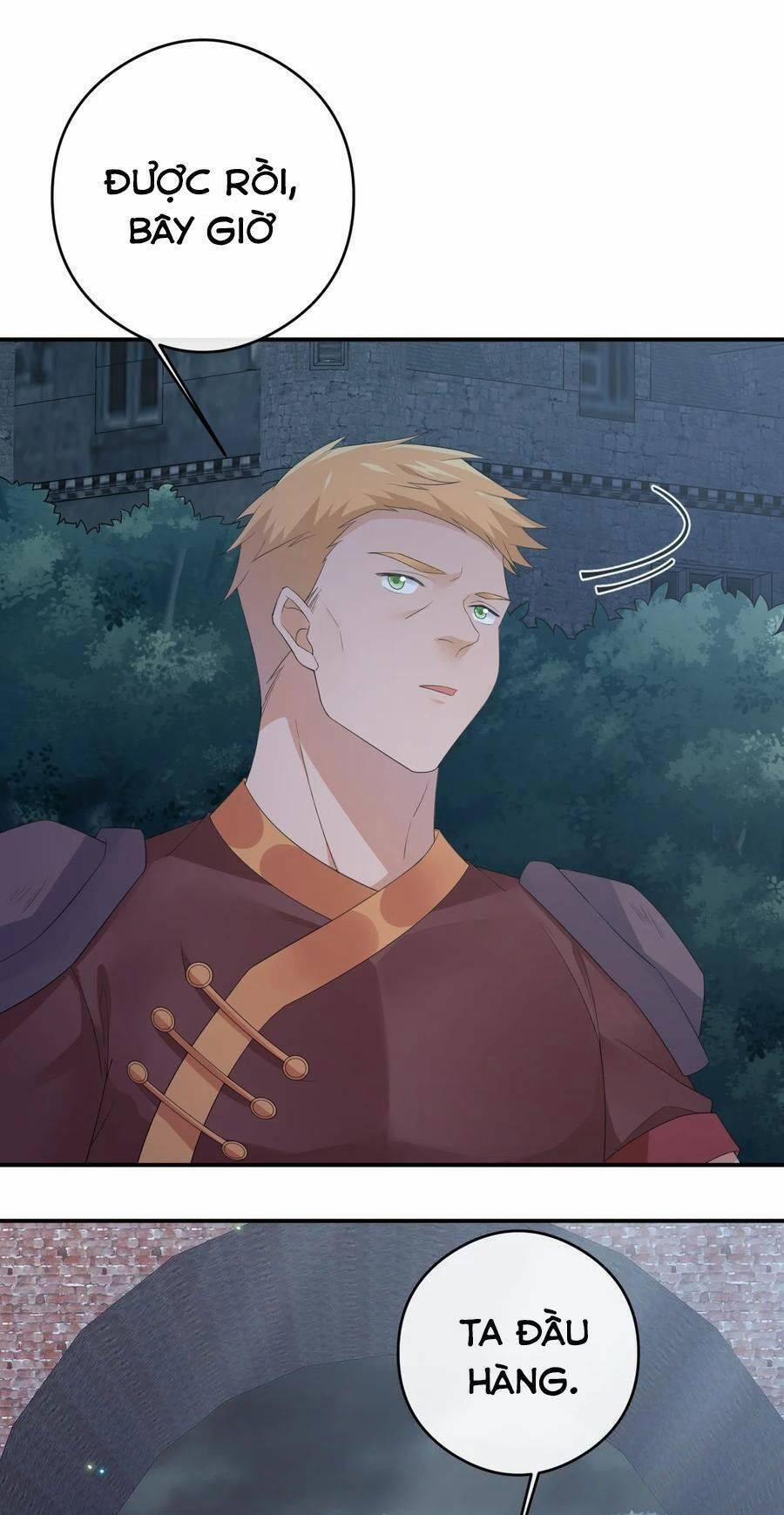 Thôn Trưởng Thôn Tân Thủ 34 trang 28