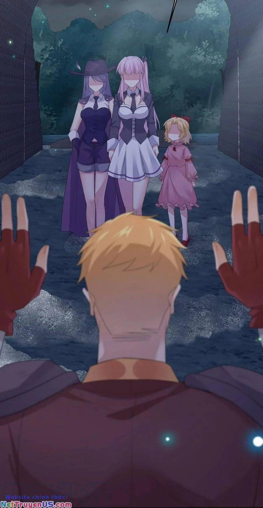 Thôn Trưởng Thôn Tân Thủ 34 trang 29