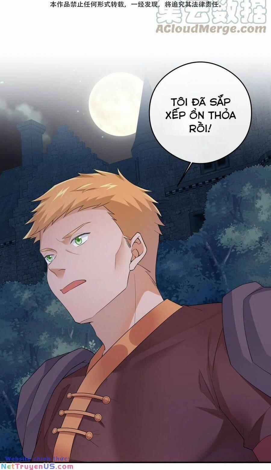 Thôn Trưởng Thôn Tân Thủ 34 trang 3