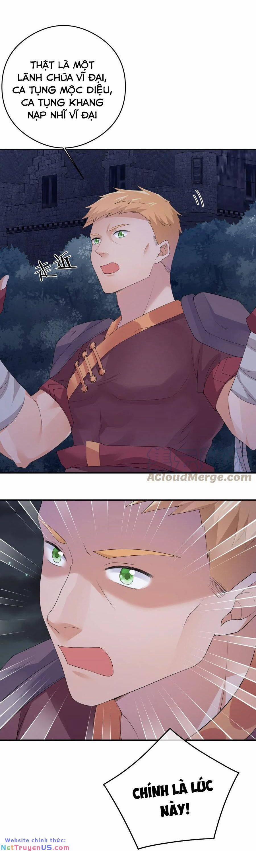 Thôn Trưởng Thôn Tân Thủ 34 trang 34