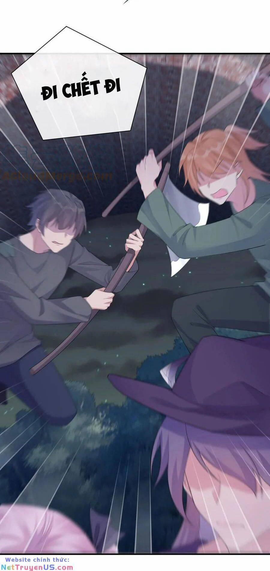 Thôn Trưởng Thôn Tân Thủ 34 trang 5