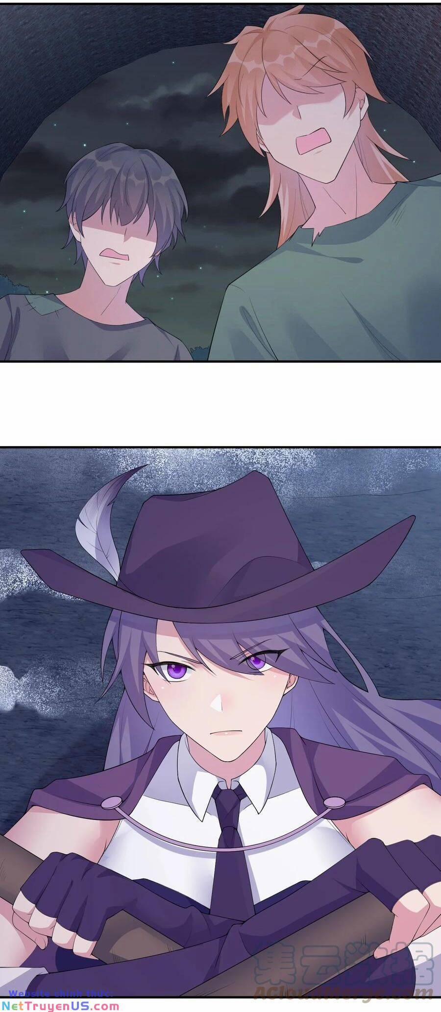 Thôn Trưởng Thôn Tân Thủ 34 trang 8