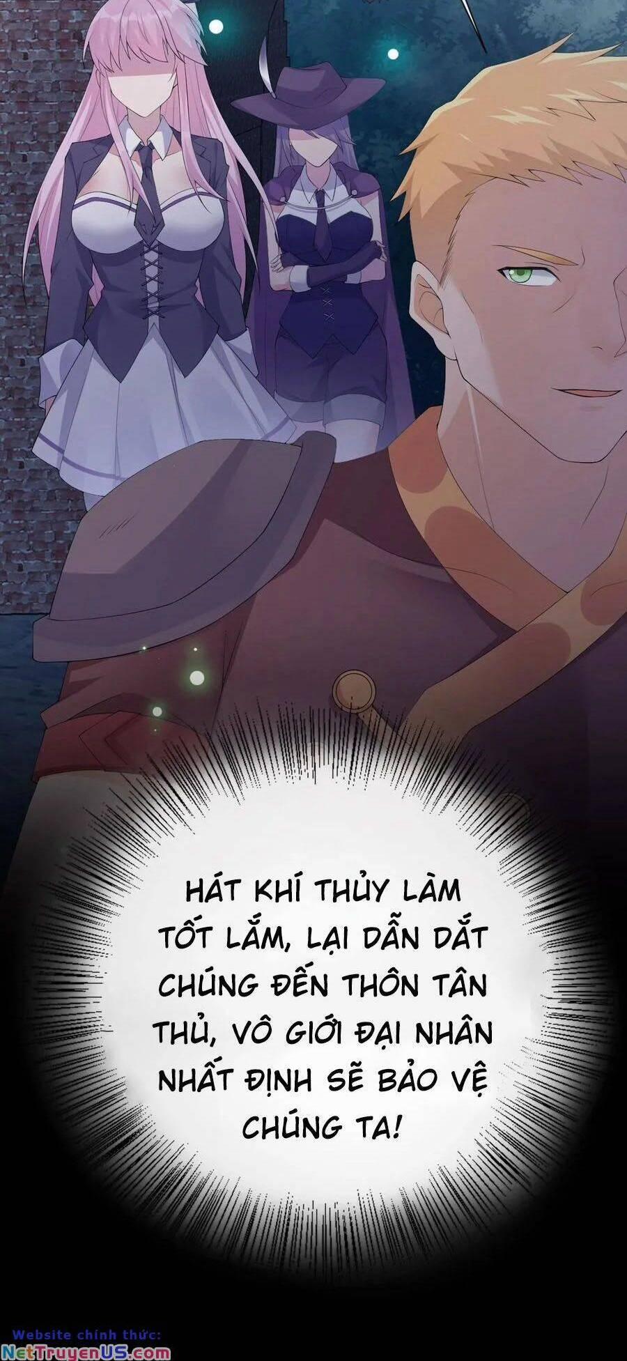 Thôn Trưởng Thôn Tân Thủ 35 trang 10