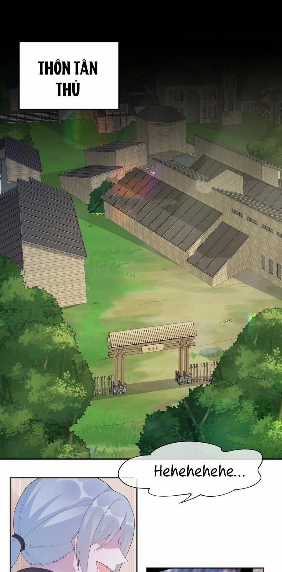 Thôn Trưởng Thôn Tân Thủ 35 trang 11