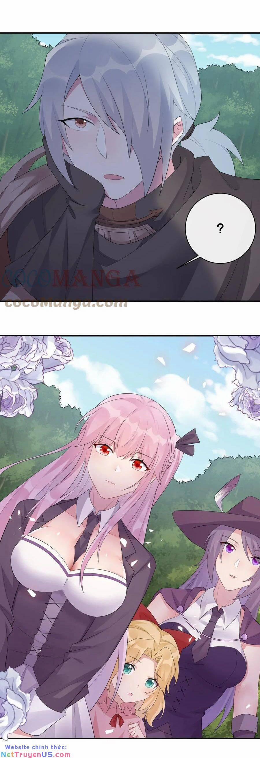 Thôn Trưởng Thôn Tân Thủ 35 trang 20