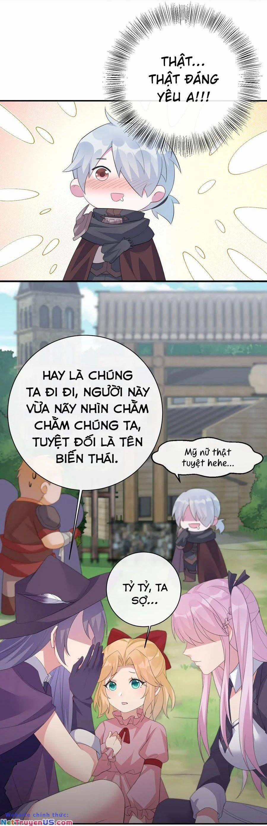 Thôn Trưởng Thôn Tân Thủ 35 trang 22