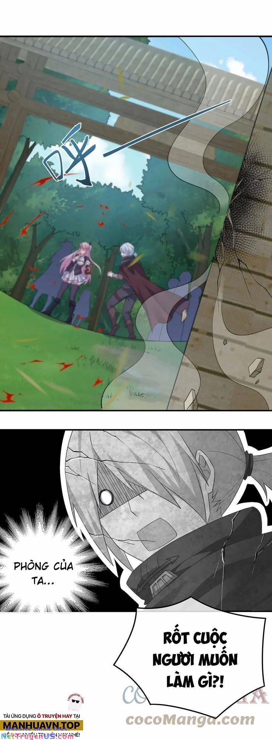 Thôn Trưởng Thôn Tân Thủ 35 trang 30