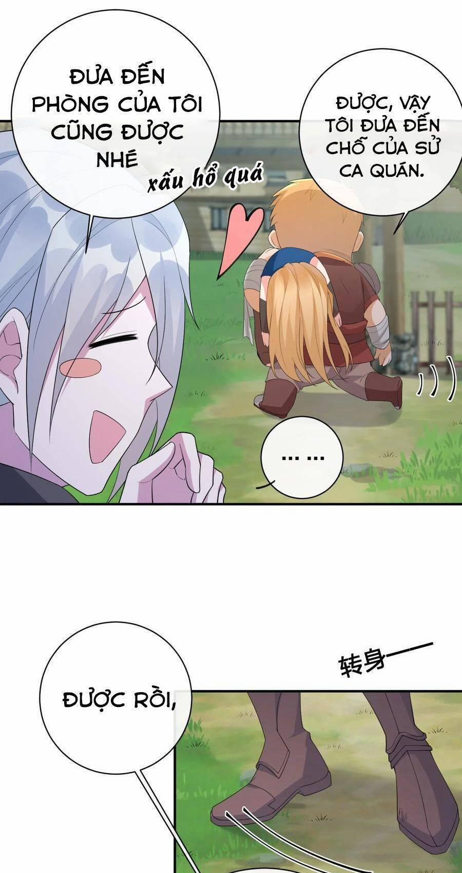 Thôn Trưởng Thôn Tân Thủ 35 trang 41